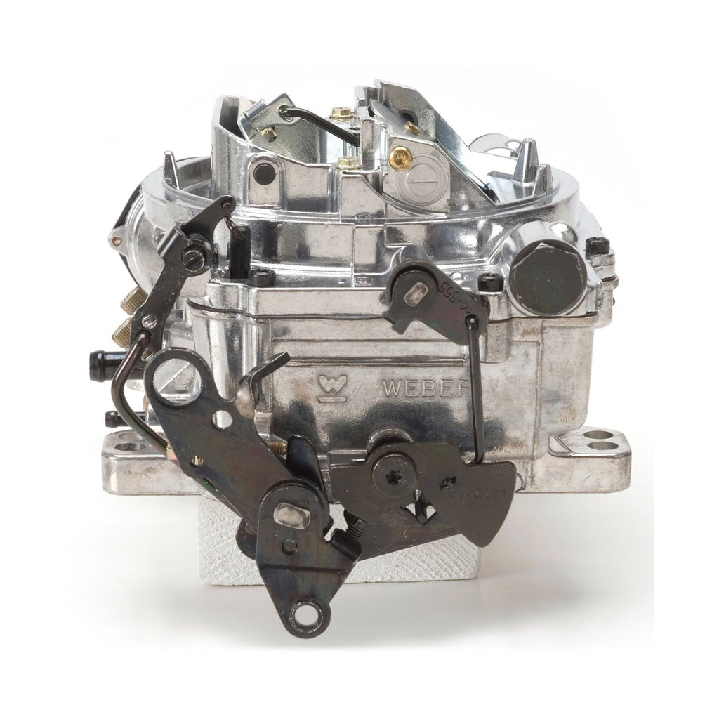 650 CFM Carburetor P45122