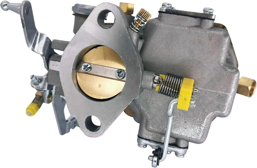 1 Barrel Carburetor Replacement for 3.3L 6 Cylinder Engine N60262