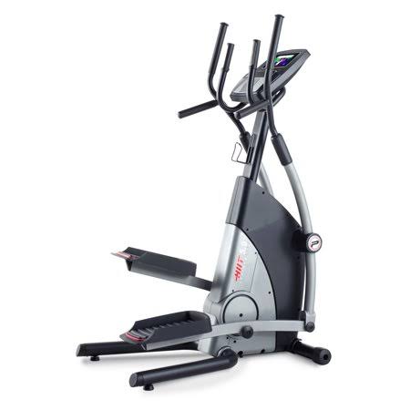 Elliptical Trainer W132230