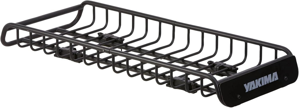 Multisport Rooftop Cargo Basket S747