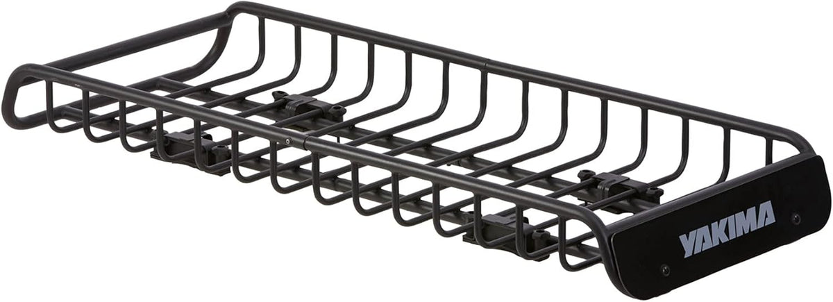 Multisport Rooftop Cargo Basket S747
