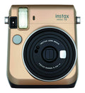 Mini 70 Camera Stardust Gold V1925