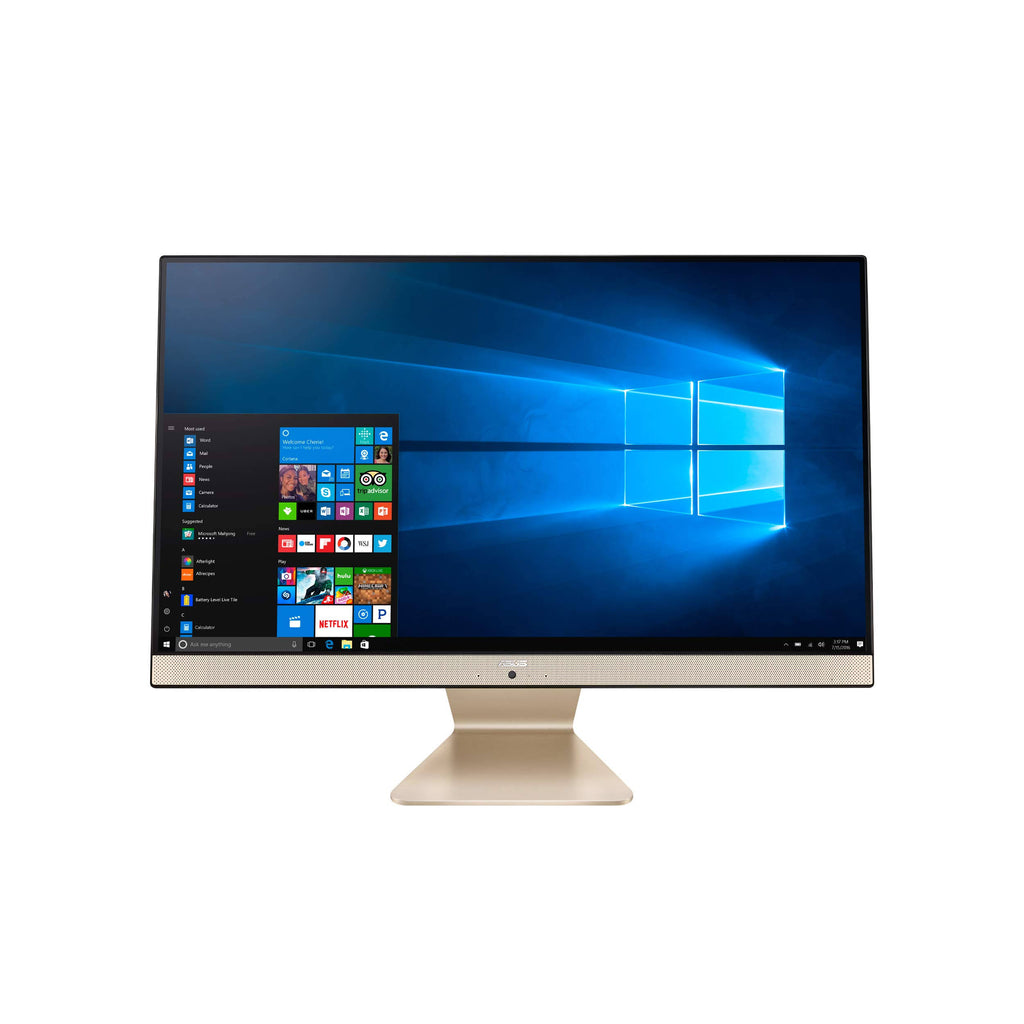 23.8” FHD All-in-One Desktop PC AMD Ryzen 3 8GB DDR4 256gb SSD N239
