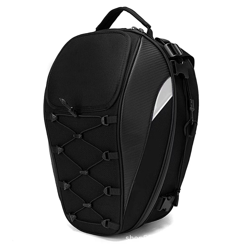 Waterproof Motorcycle Tail Bag 30L-40L Z99931