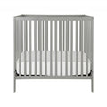 Grey 3-in-1 Convertible Crib A42140