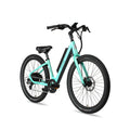 Step-Through Ebike D2504