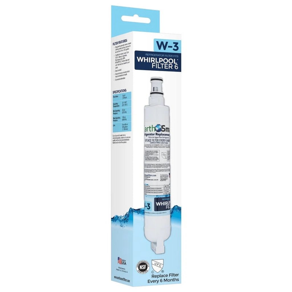 Refrigerator Replacement Water Filter R6758