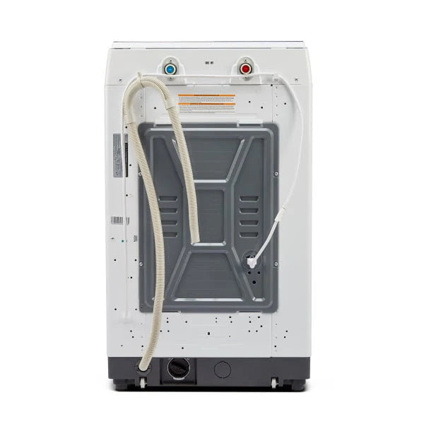 2.0 Cu ft Topload Compact Washer G3176