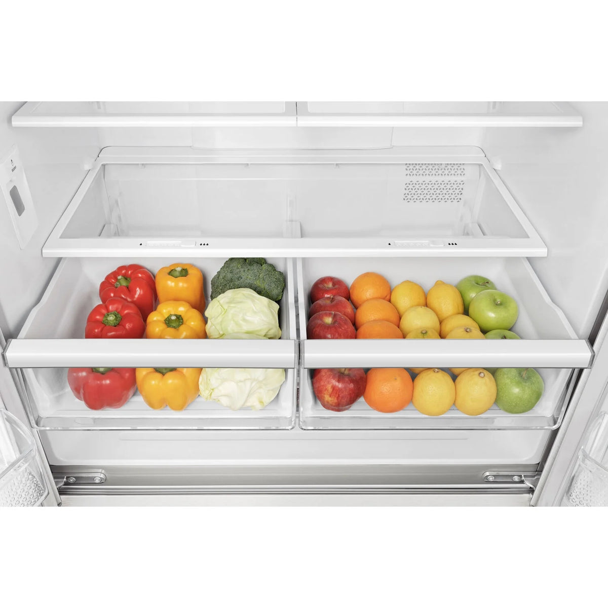 26.6 Cu. ft. French Door Refrigerator I86026