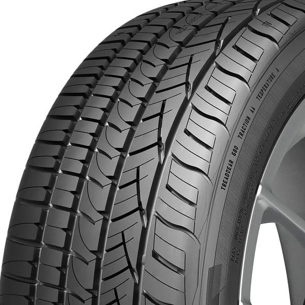 All Season 205/55ZR16 91W Passenger Tire P49690