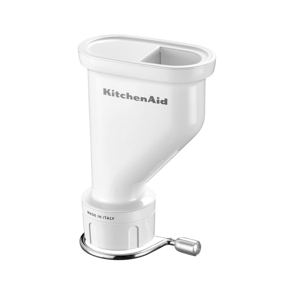 Gourmet Pasta Press with Six Plates H722
