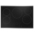 30 in. Electric Cooktop with 5 Elements H9339