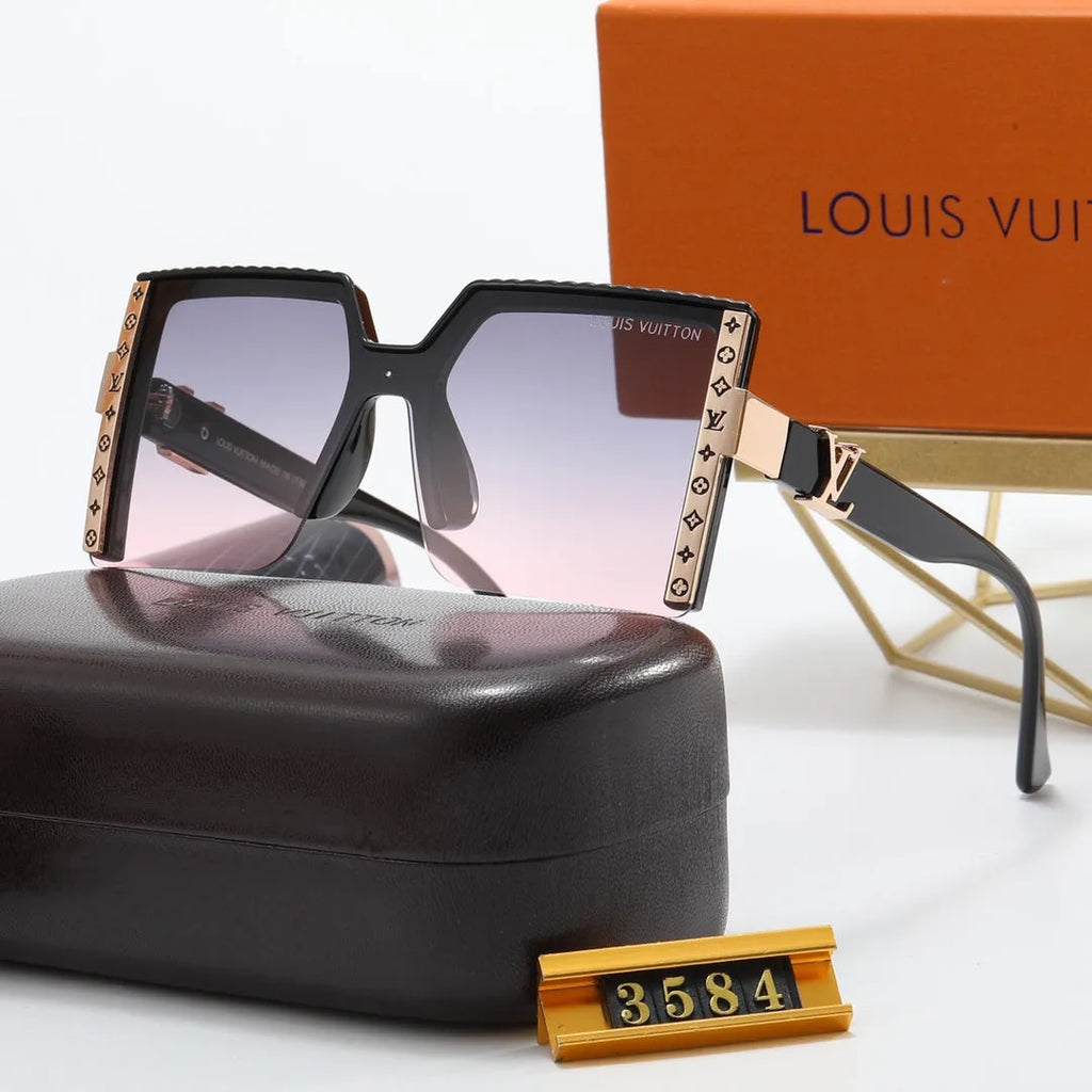 Polarized Sunglasses Z325487