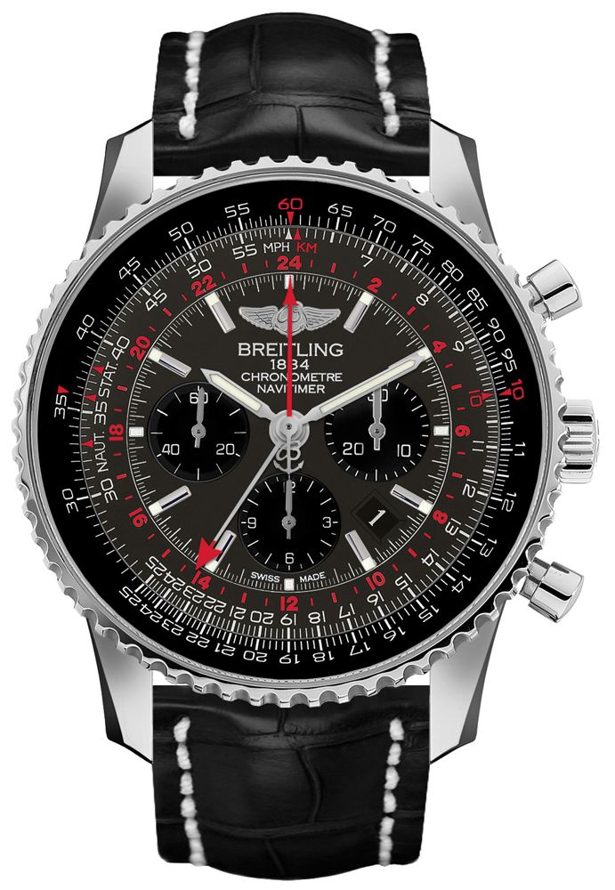 GMT 48mm F107239
