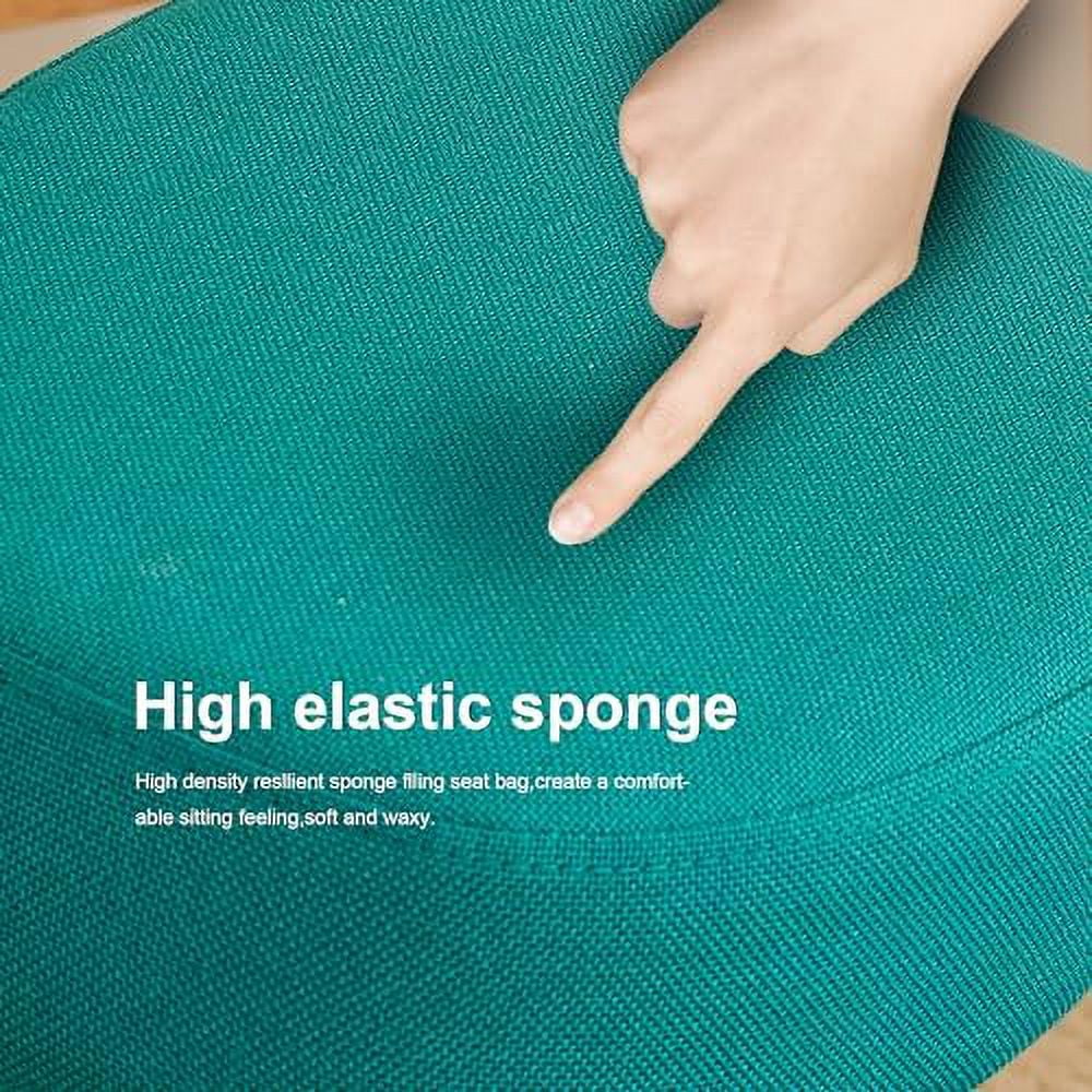 Adjustable Ergonomic Kneeling Chair with Cushion W501241