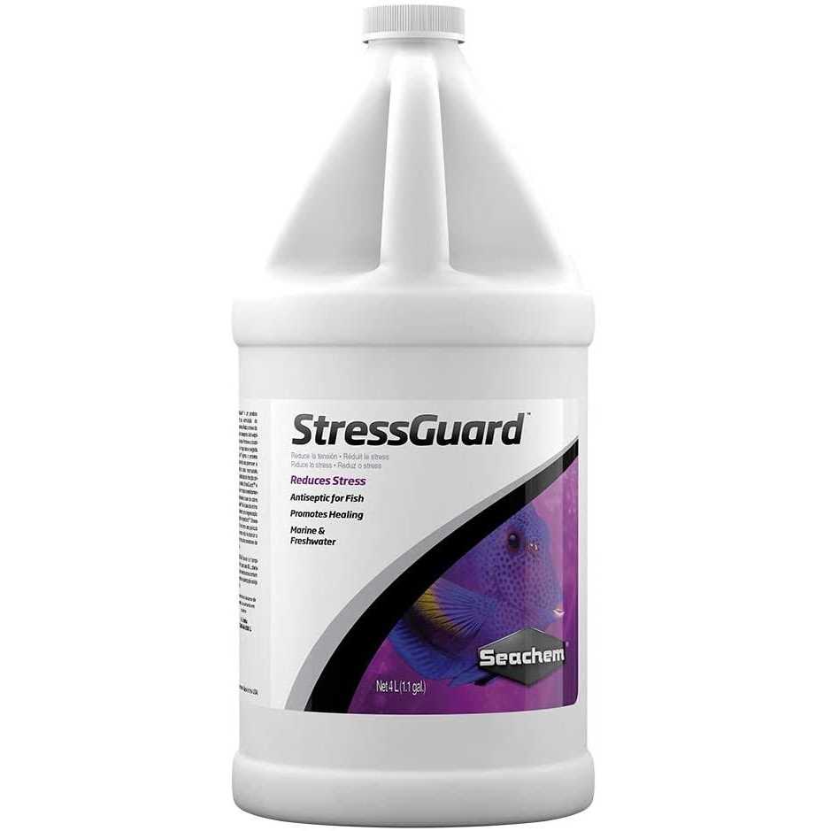 StressGuard V932384