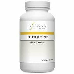 Cellular Forte IP-6 Inositol 120 caps M618238