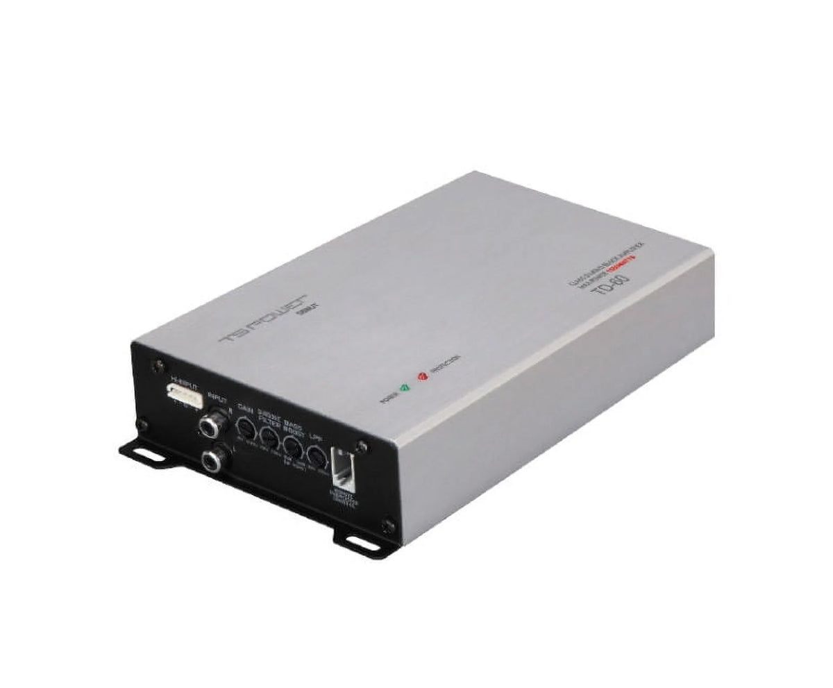 1500W Monoblock Micro Amplifier I307