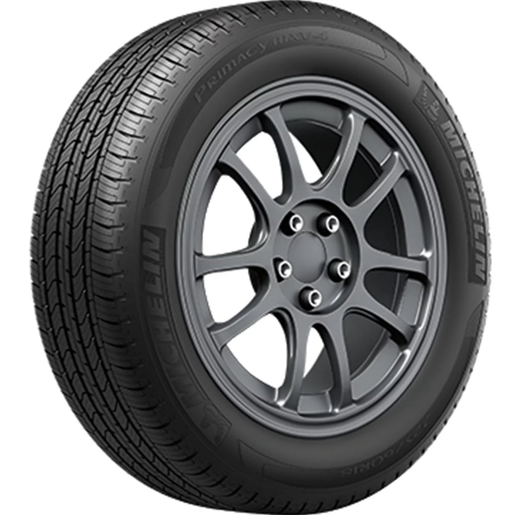 All Season 215/55R17 94V Passenger Tire Z294092