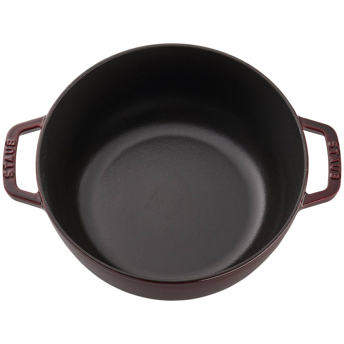 Cast Iron 3.75-qt French Oven C610