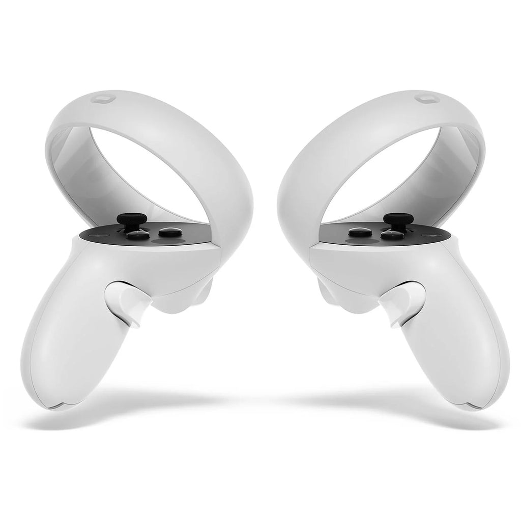 White 256GB Virtual Reality Gaming Headset K12869