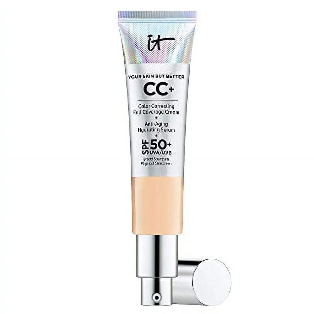 Light Medium CC+ Cream SPF 50+ 1.08 fl oz X63595