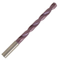 17/64x22 Carbide 140° Point Coolant Fed Drill F87250