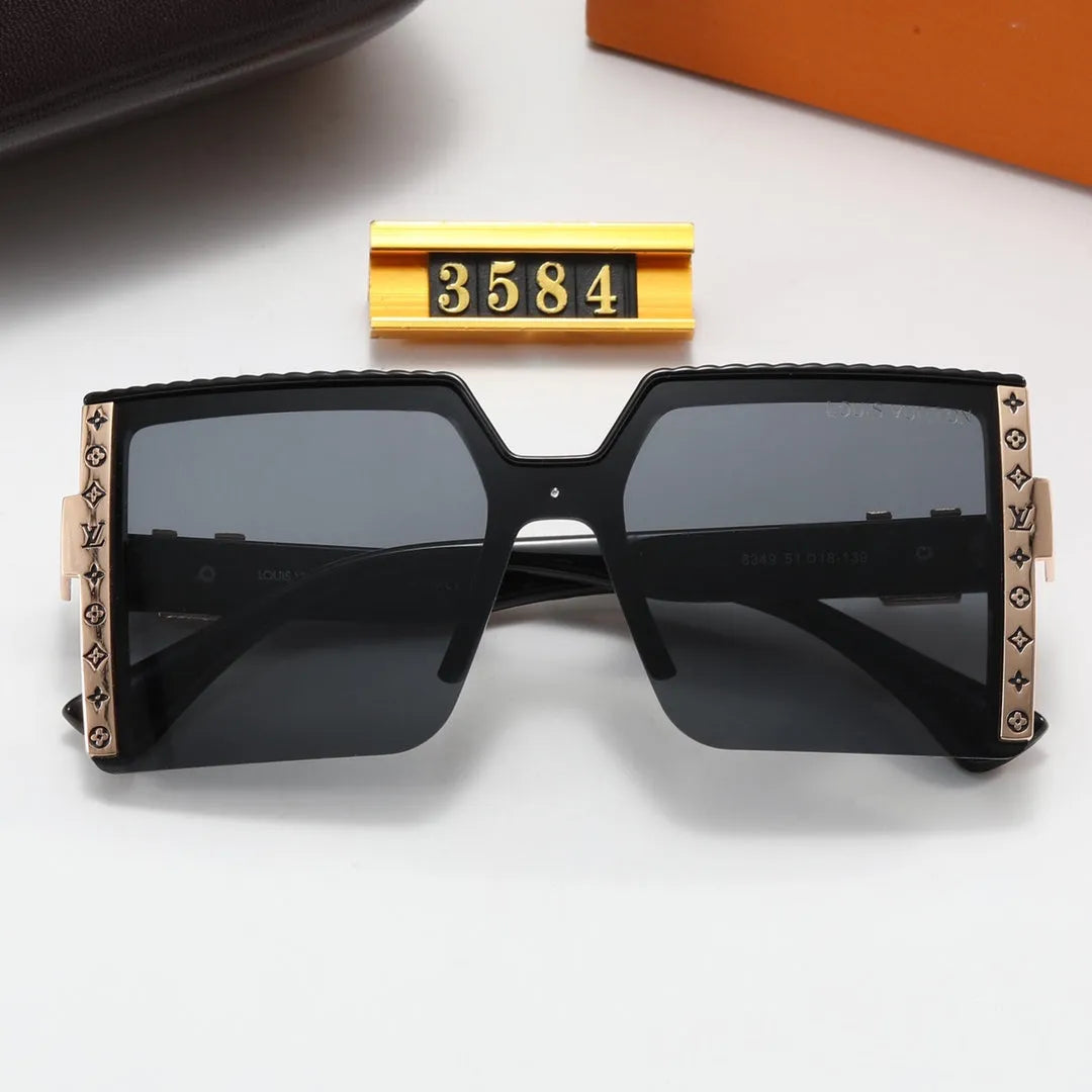 Polarized Sunglasses Z325487