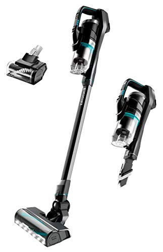 Cordless Vacuum with TurboBrush Tool G434