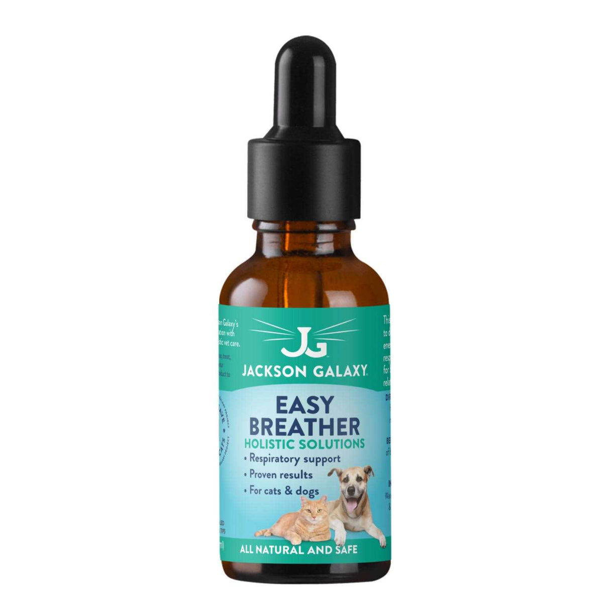 Easy-Breather for Cats & Dogs X712320
