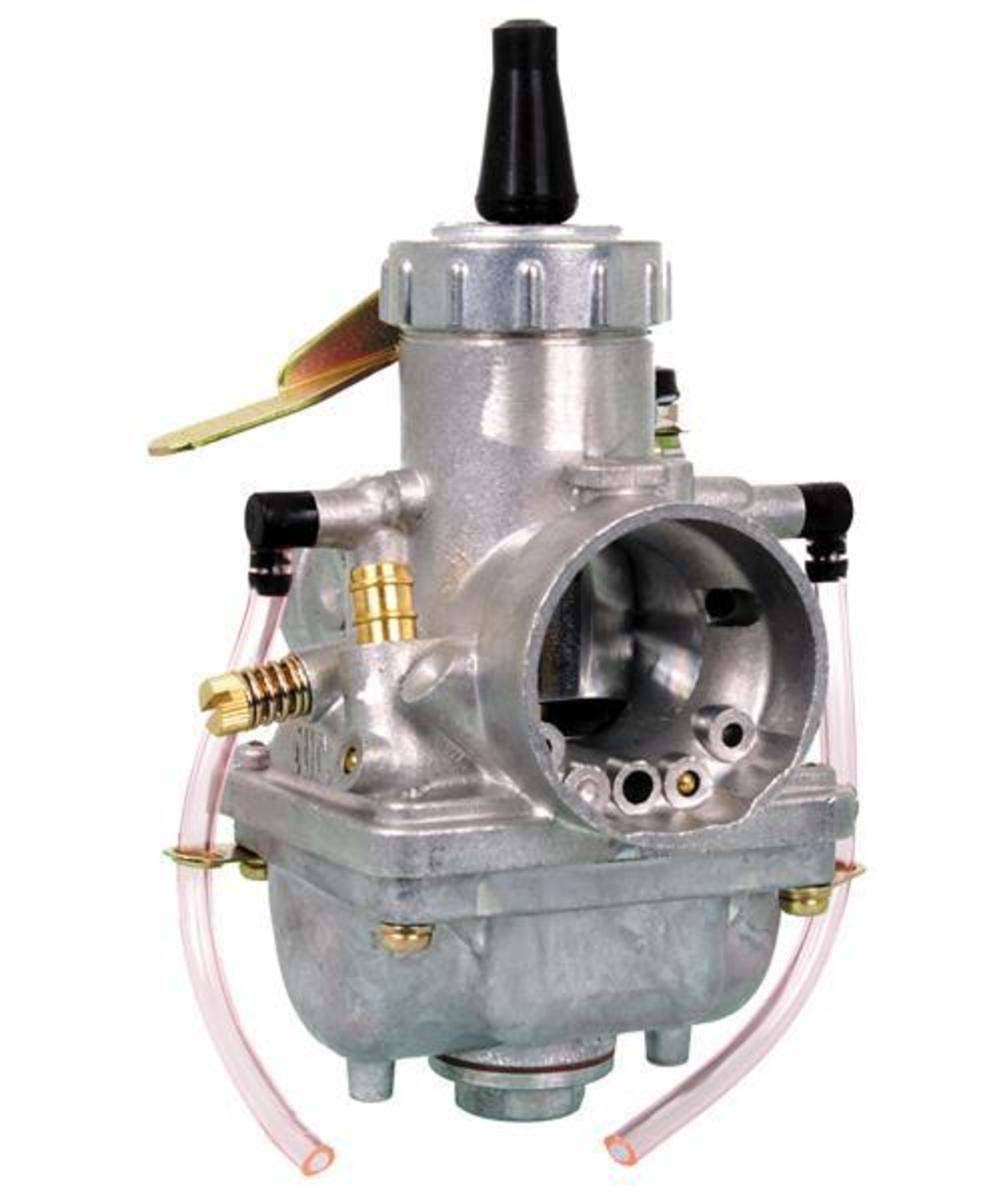 20mm Round Slide Carburetor X495391