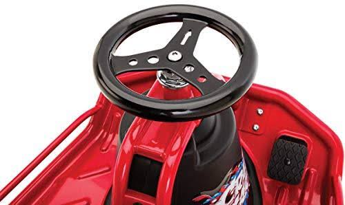 24V Electric Drifting Go Kart G2472