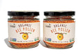Organic Bee Pollen 155g x 2 Jars W1718