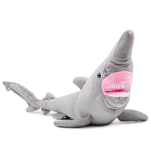Goblin Shark Plush Toys 26in B34708