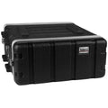 ABS Rack Case 4U 19" Depth T38097