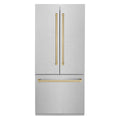 36 cu. ft. Refrigerator with Internal Water and Ice Dispenser X36344