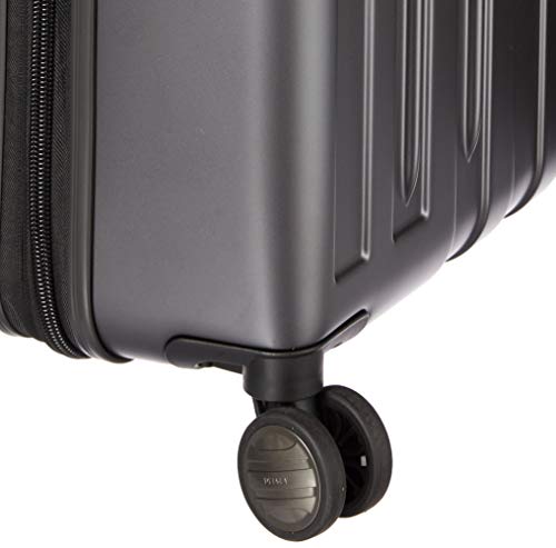 2 Piece Luggage Set D1896