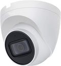 8MP Starlight IR Eyeball Network Camera A40975