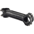 Black 130mm Stem P1304