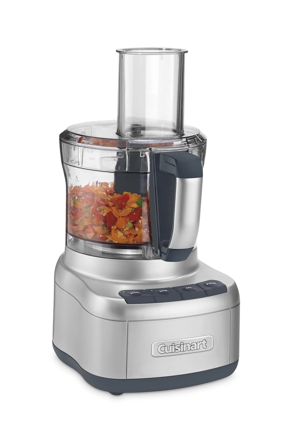 8 Cup Food Processor L1391