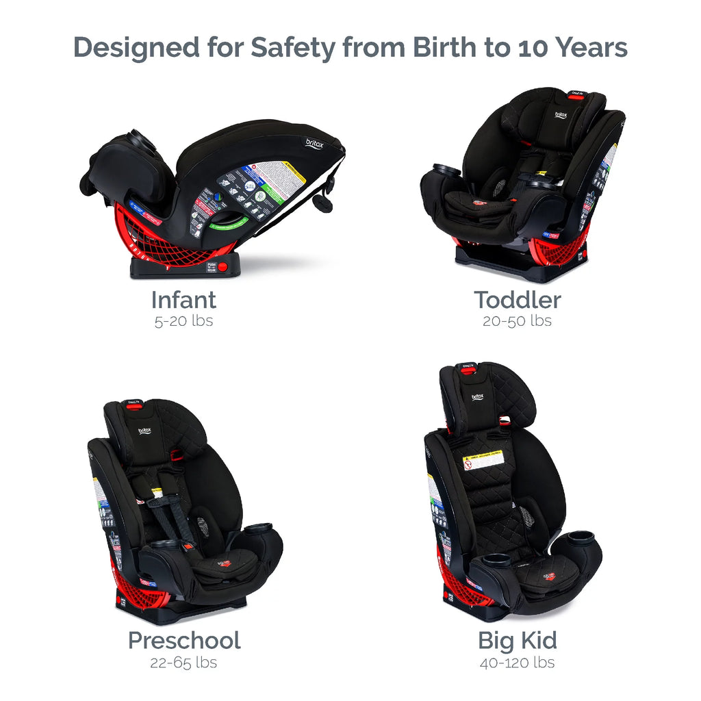 Convertible Car Seat K16285