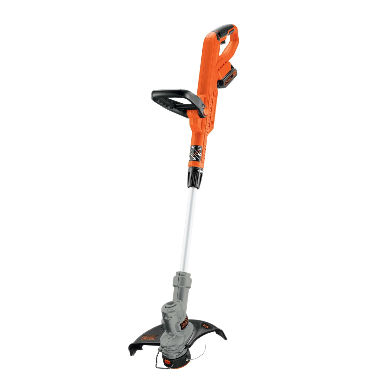 20V MAX Lithium 12 in. Trimmer/Edger J58895