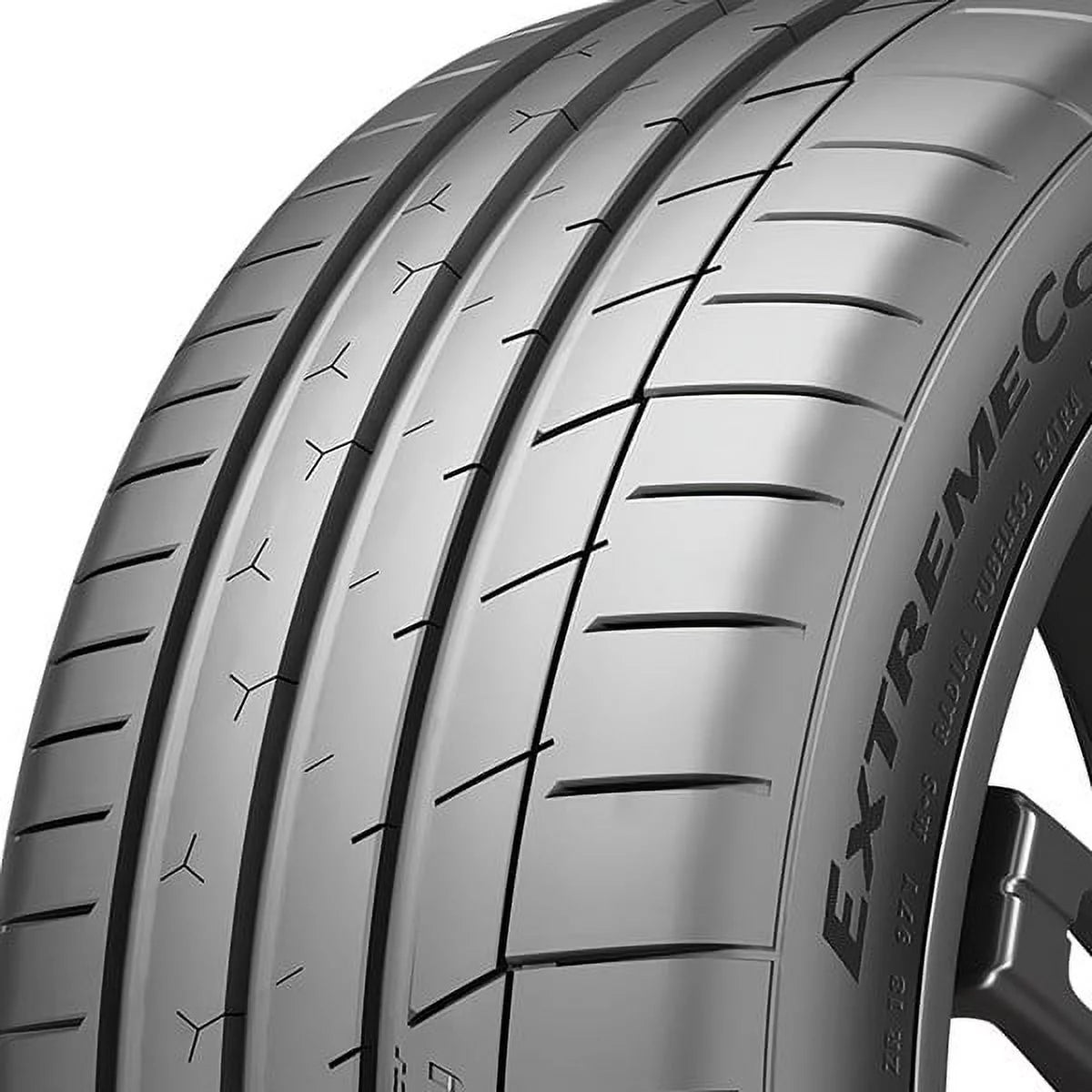 Summer 275/35ZR20 102Y XL Passenger Tire L84161