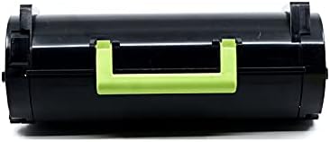 Compatible Toner Cartridge Replacement High Yield Black 2 Pack K8319