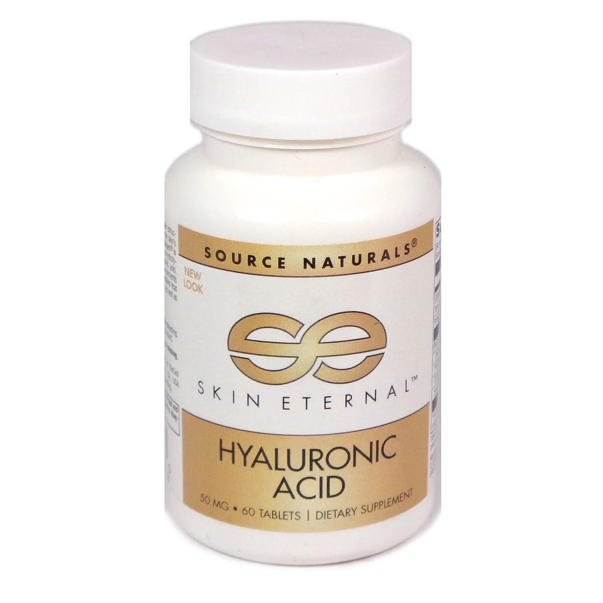 Hyaluronic Acid 60 Tablets R18626