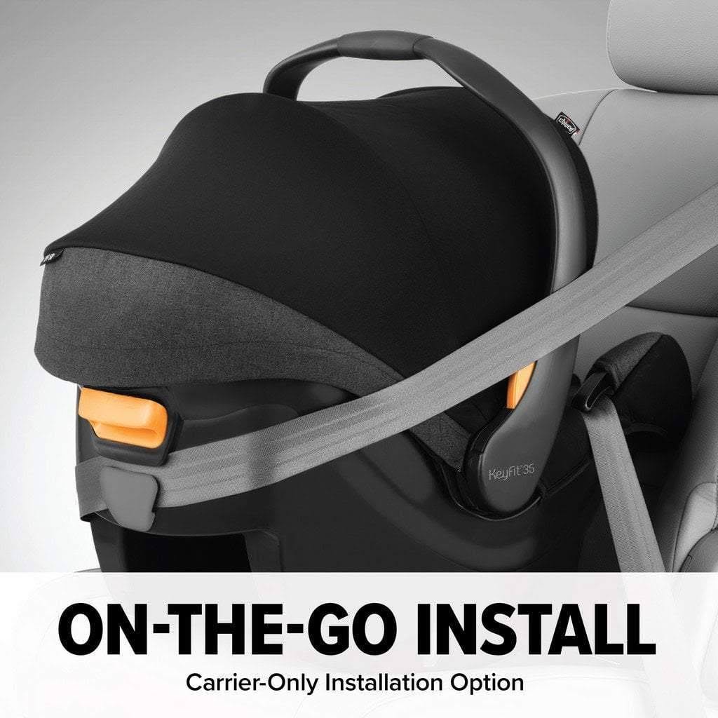 Infant Car Seat L999738