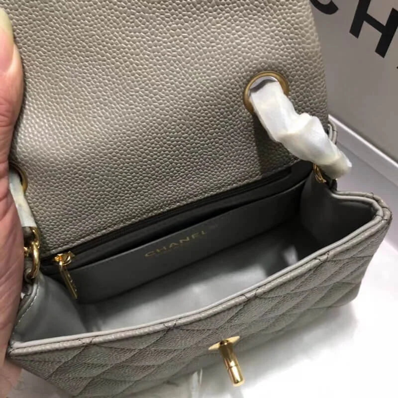 Class-Flap Bag W461838
