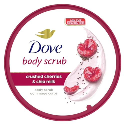 Exfoliating Body Polish 10.5 oz I3839