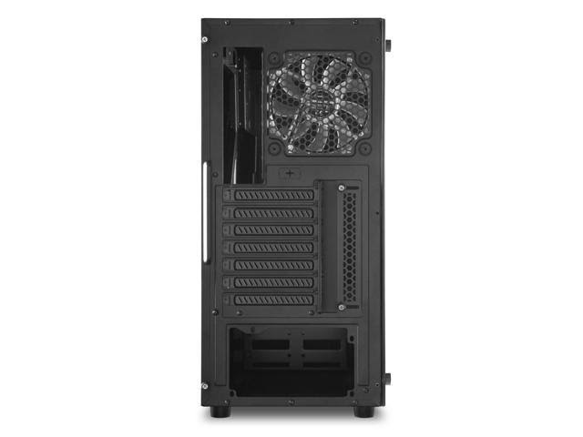 ATX Midi Tower Case L2809