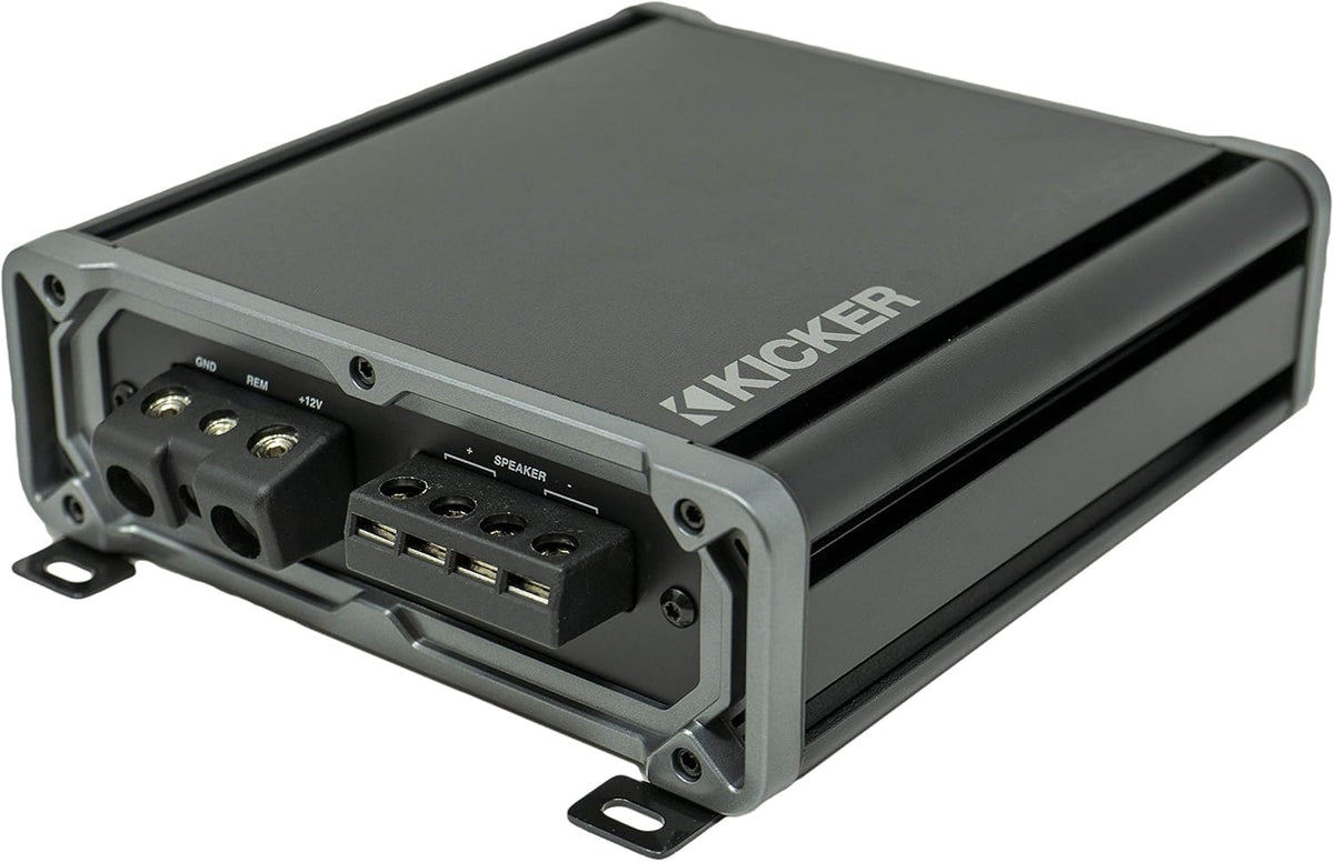 Mono 1600W Peak Car Audio Amplifier W479893